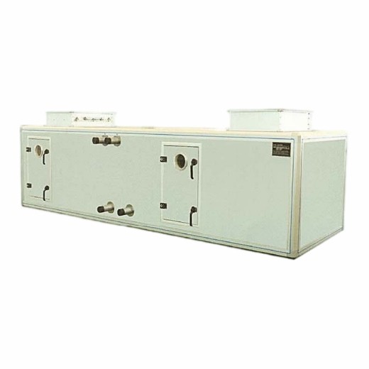 All in One Heat And Air Unit