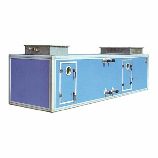 Cotton Spinning HVAC Unit