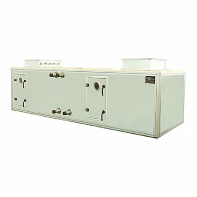 All in One Heat and Air Unit