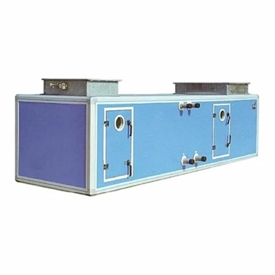 How Does a Laboratory Air Conditioning Unit Keep Lab Air Clean and Stable?