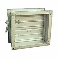 Smoke Exhaust Fire Damper